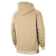 Florida State Nike Retro Fleece Hoodie